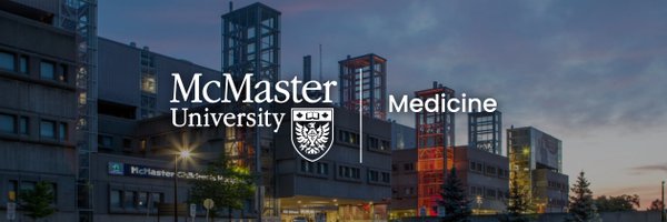 MacDeptMed Profile Banner