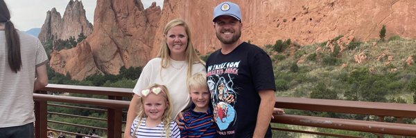 TheCoachArnold Profile Banner