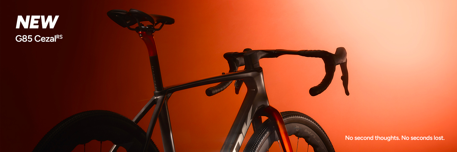 lookcycle's profile banner image