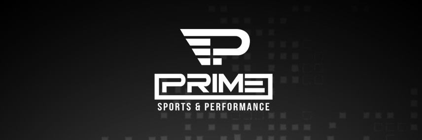 Prime Sports & Performance banner