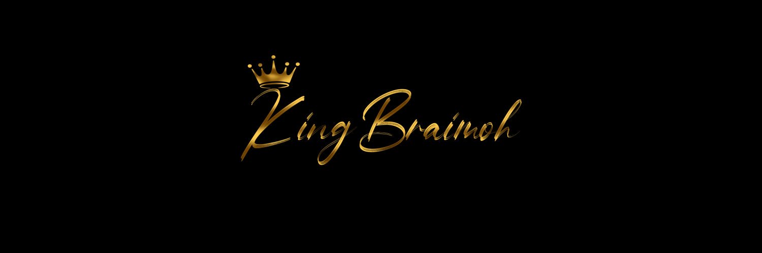 Braimohrocks's profile banner image