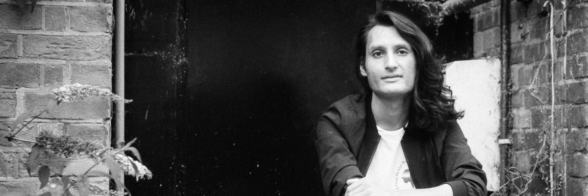 Zygmund de Somogyi banner