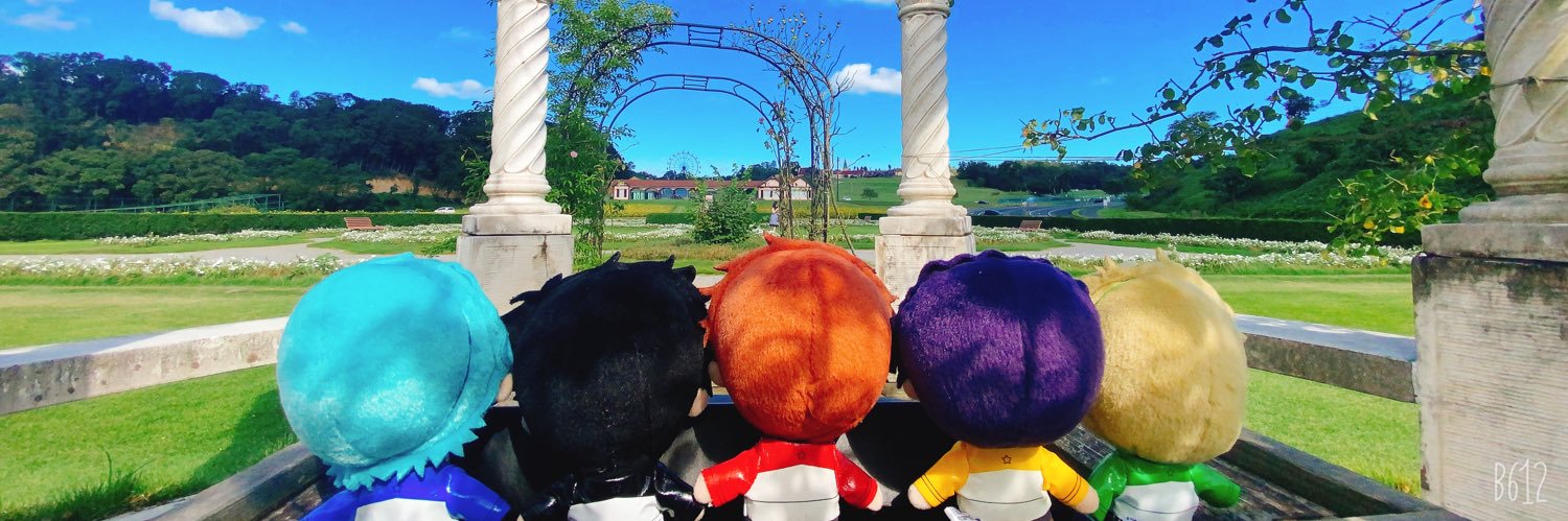 じゅにあ@ツイフィあり banner