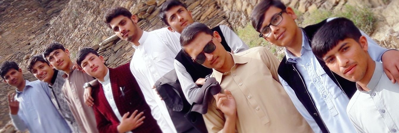 Asad Zia Khan banner