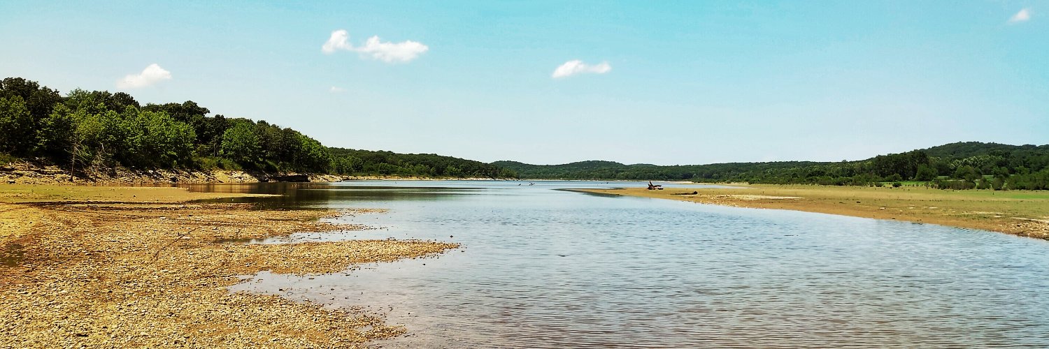 L Mari Harris banner