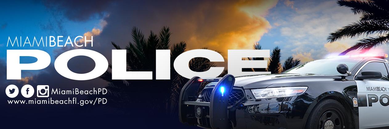 Richard M. Clements banner