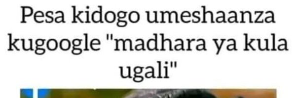 nganyuleedwin Profile Banner