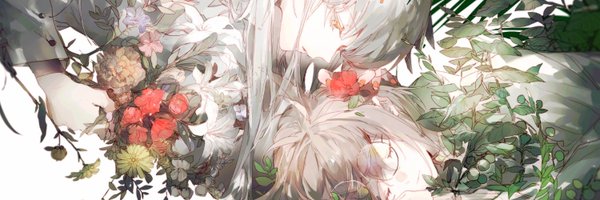 minnnnnnnim Profile Banner