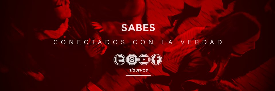 Sabes.cl banner