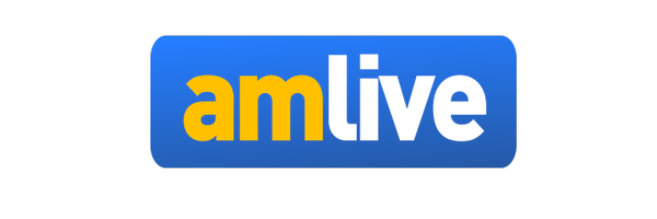 AM Live Profile Banner