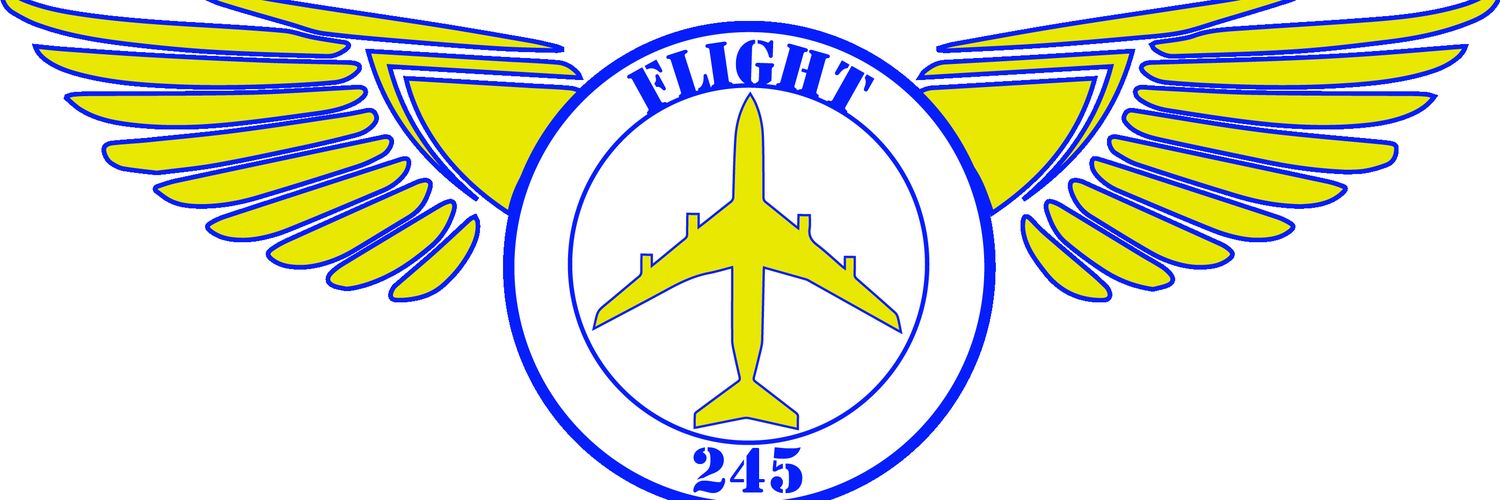 AlmightyWes245's profile banner image