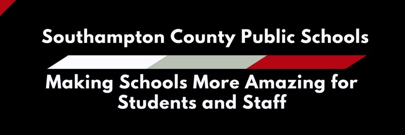 Southampton Schools banner