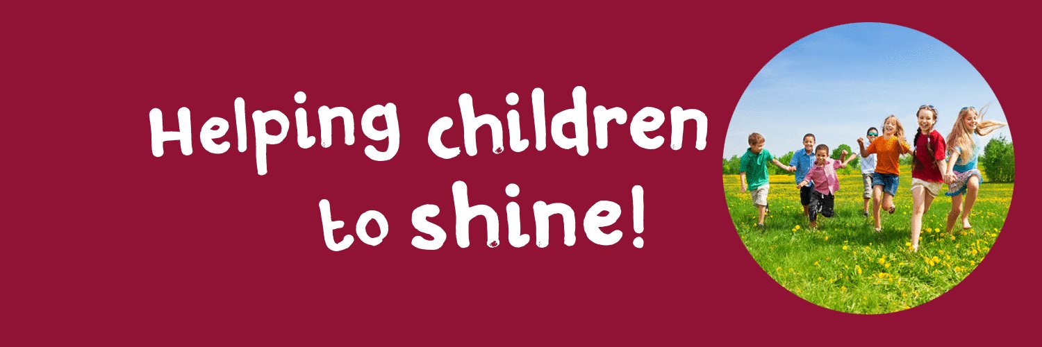 Alex Timpson Trust banner