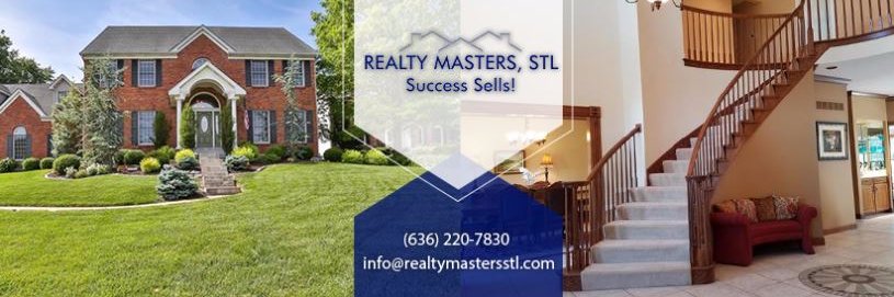 RealtyMasterSTL's profile banner image