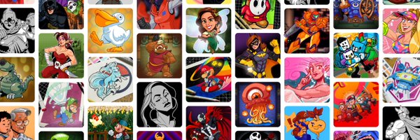 MrHinkleDraws Profile Banner