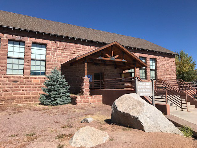 Payson USD (PUSD) banner