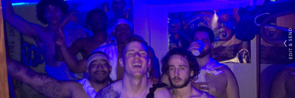 keepitpushing21's profile banner image