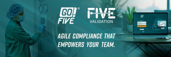 FiveValidation Profile Banner