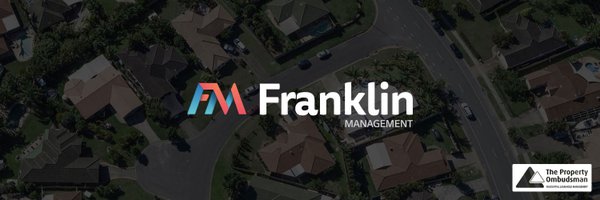 FrankManage Profile Banner