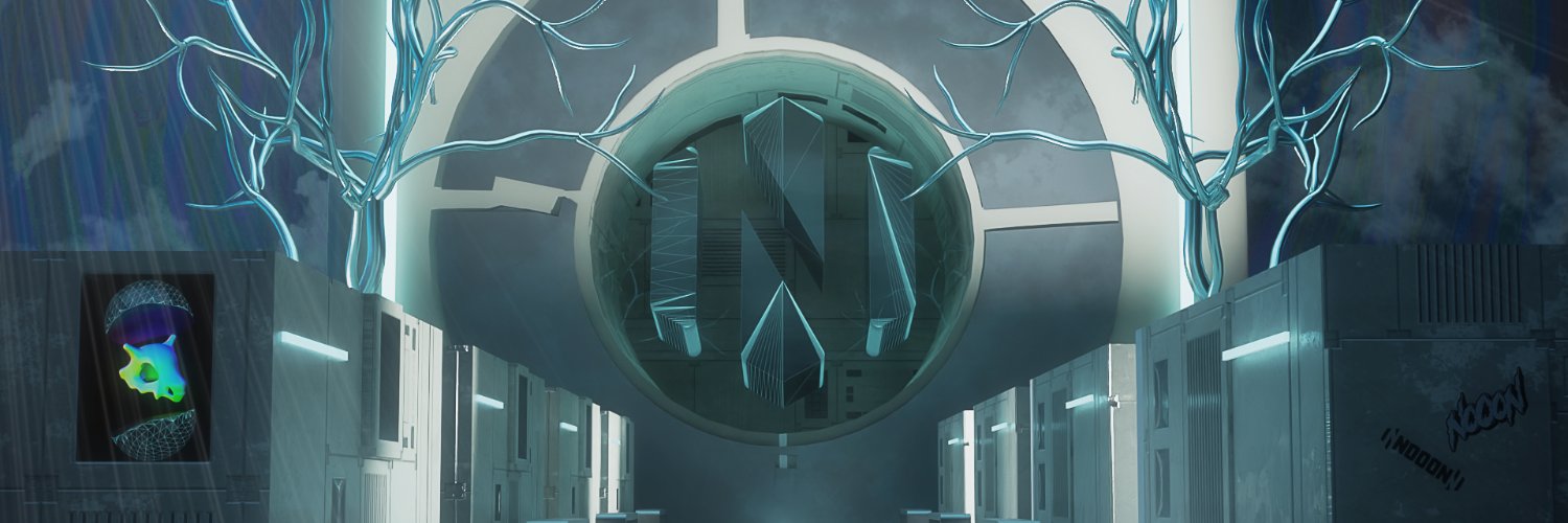 NoooNmusic's profile banner image