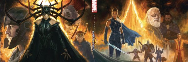 ComicsNewsTop Profile Banner