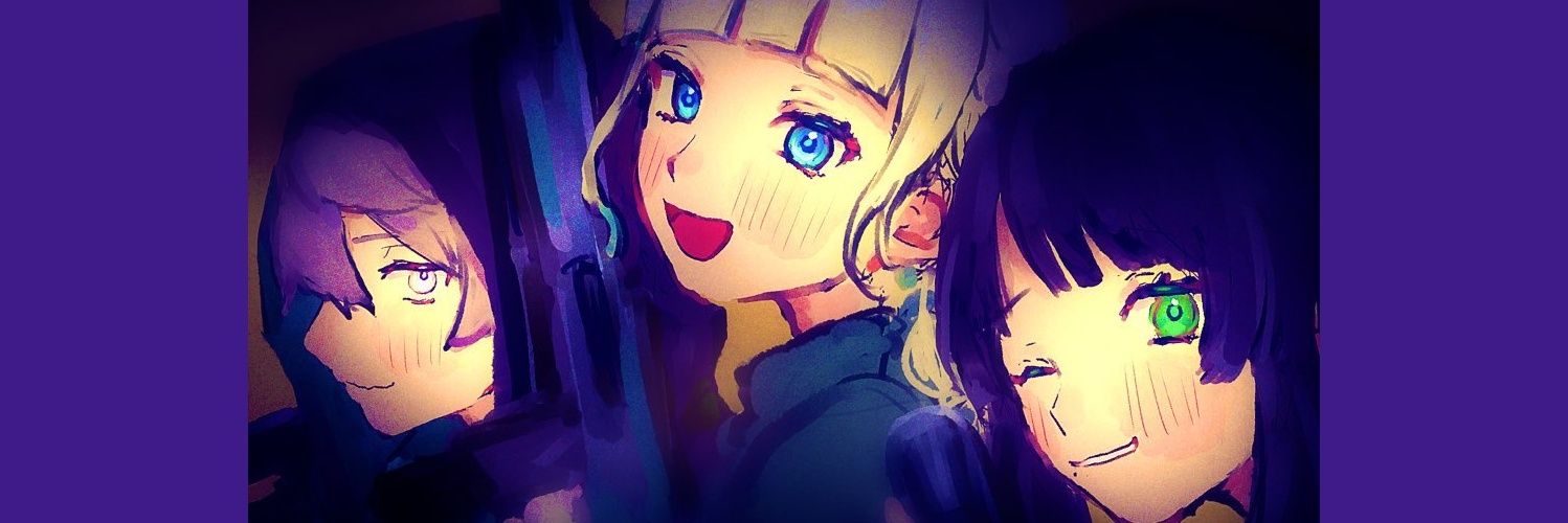 ＊雪乃＊ banner
