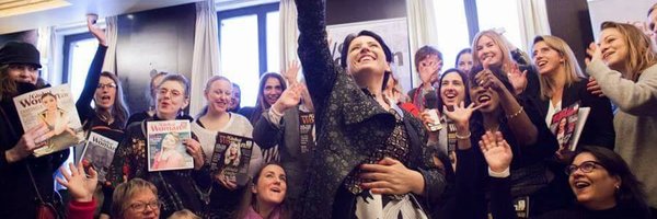 gwcparis Profile Banner