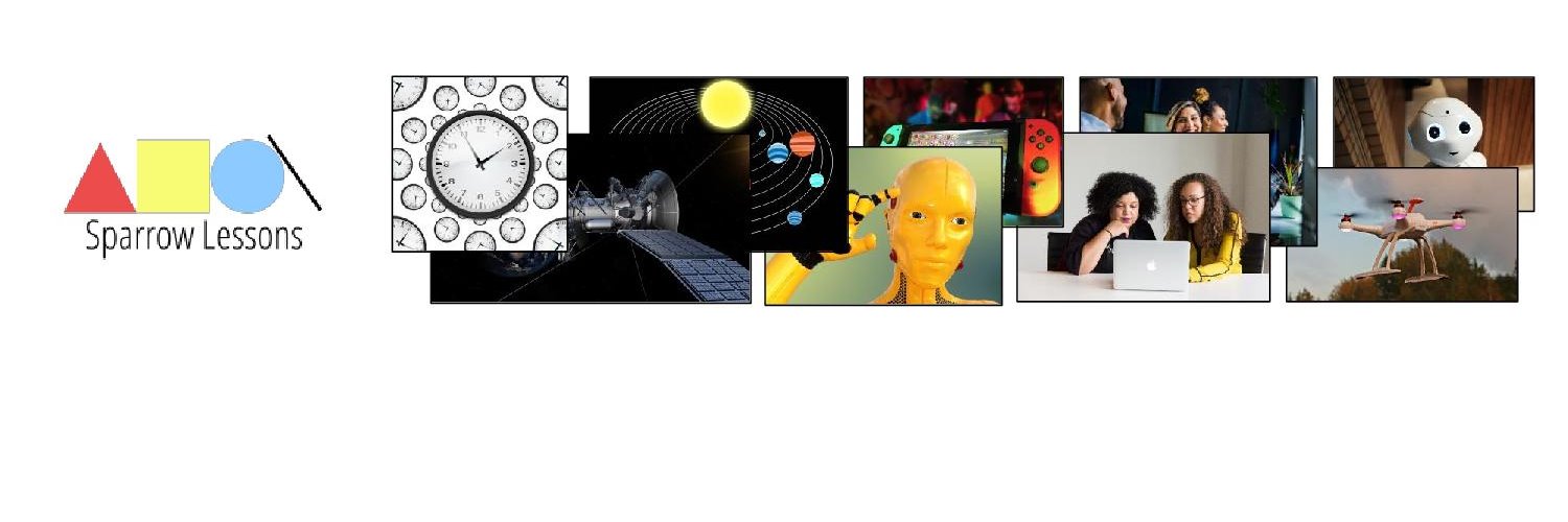 easparrow's profile banner image