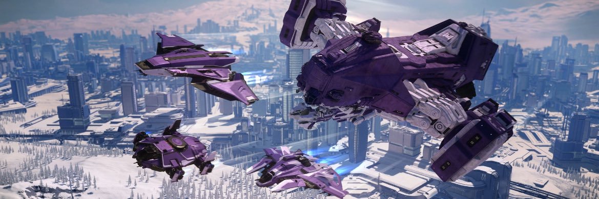 Frogmanxdx's profile banner image