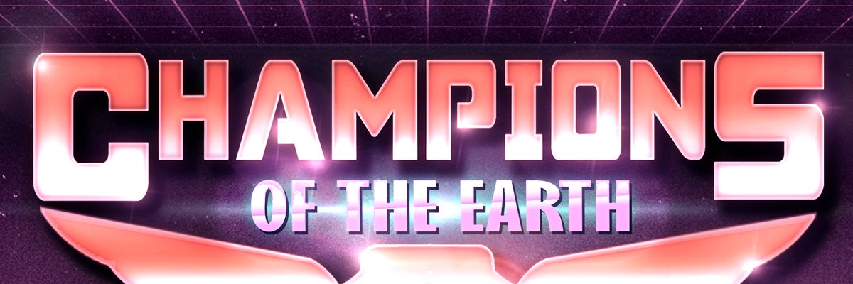 I AM ICOSAGON banner