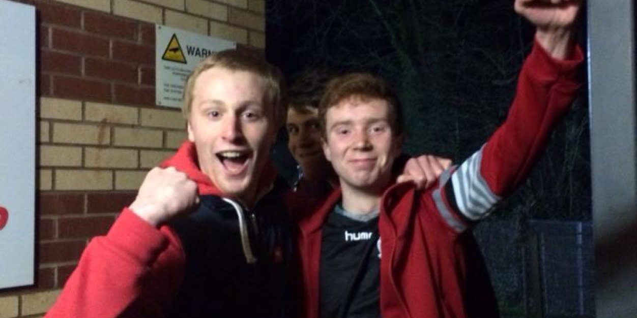 Jonny Norman banner