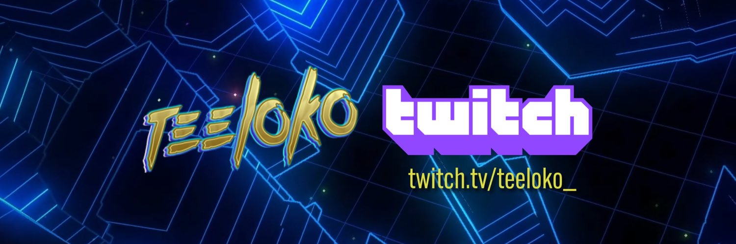 TTV: TeeLoko_ banner