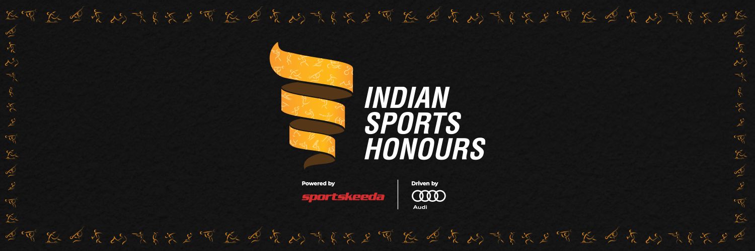 Indian Sports Honours Profile Banner