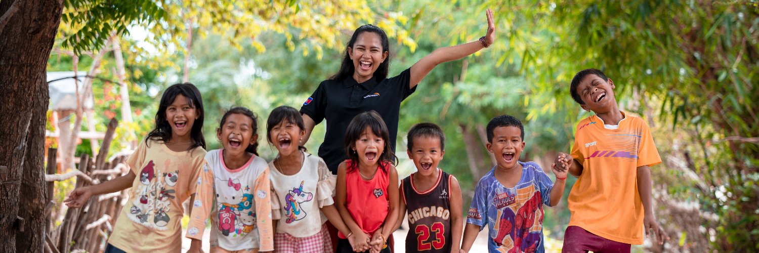 World Vision Cambodia banner