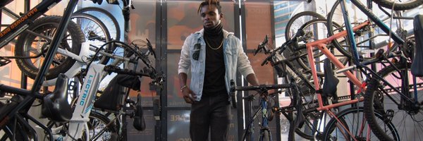 ooneepod Profile Banner