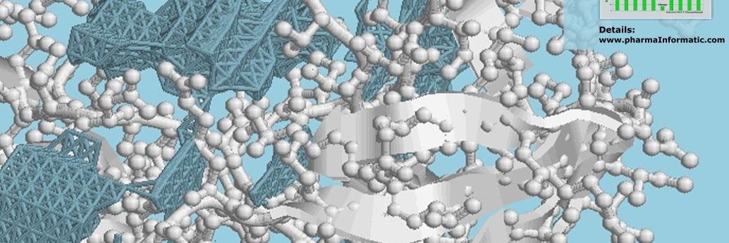 PharmaInformatic banner