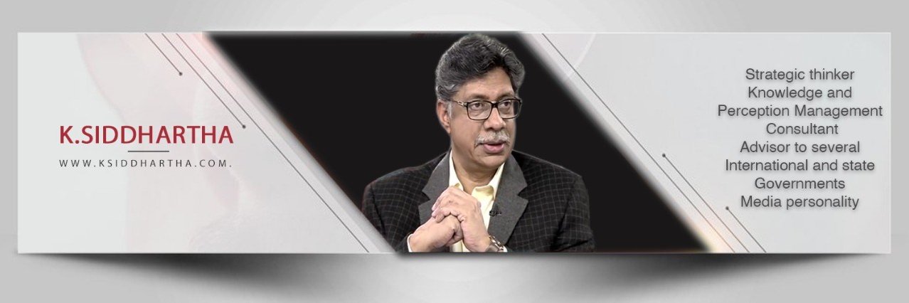 K. Siddhartha क्षीरसागर सिद्धार्थ (@K_Siddhartha_) / Posts / X