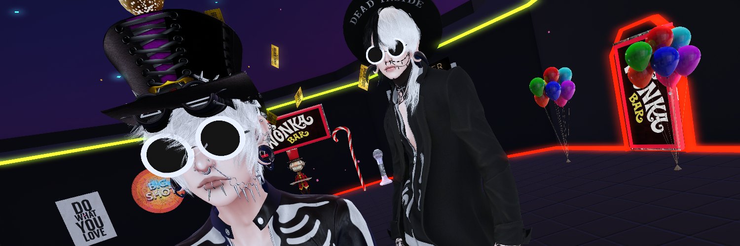 JOKEЯ's banner
