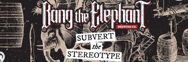 BangTheElephant Profile Banner