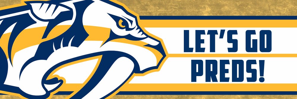 PredsHockeyFilm banner