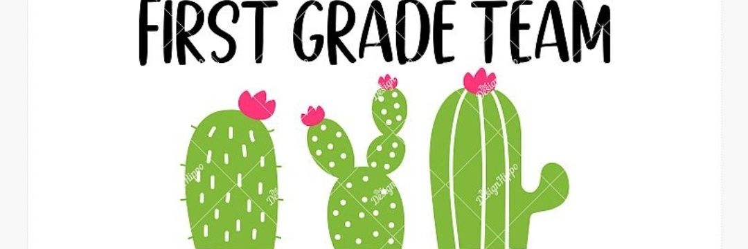 Hailey1st Grade banner