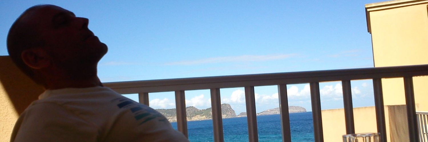 HarryCrumble's profile banner image