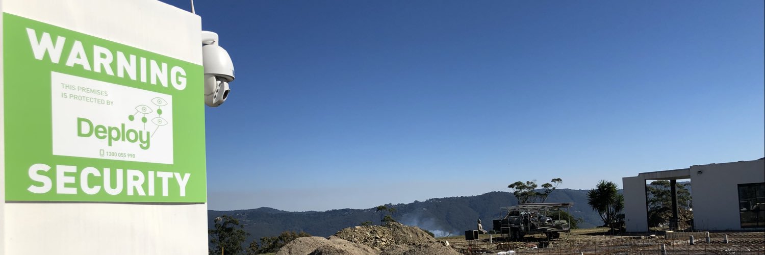 deploysecurity's profile banner image