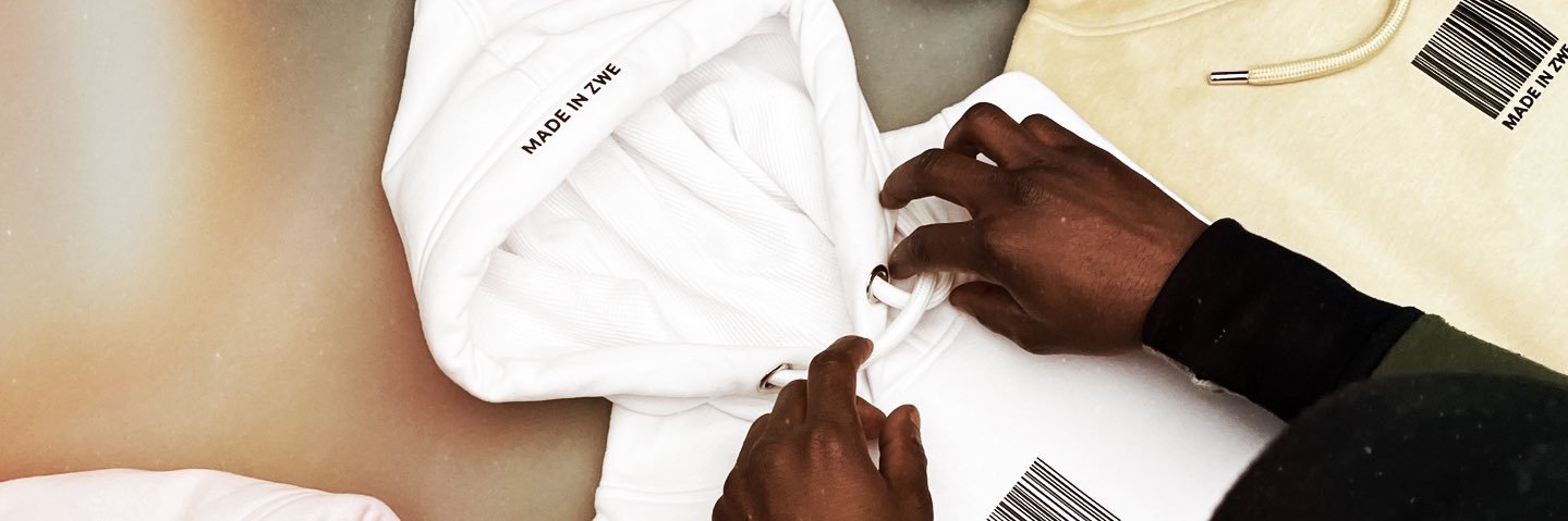 kudaMADEINZWE's profile banner image