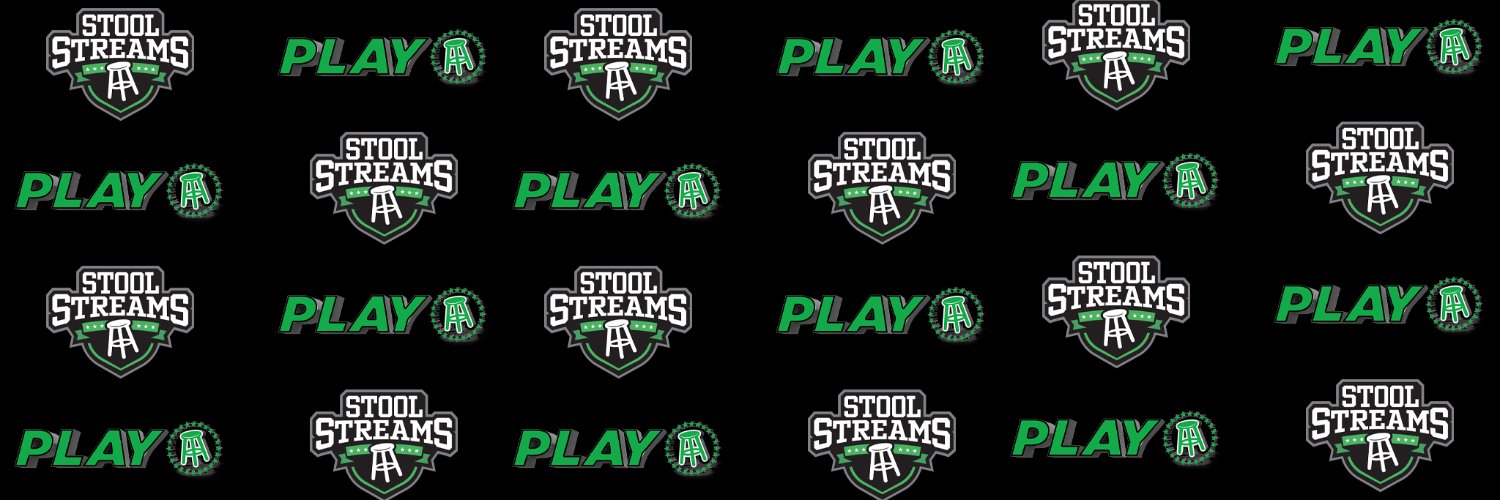 Stool Streams banner