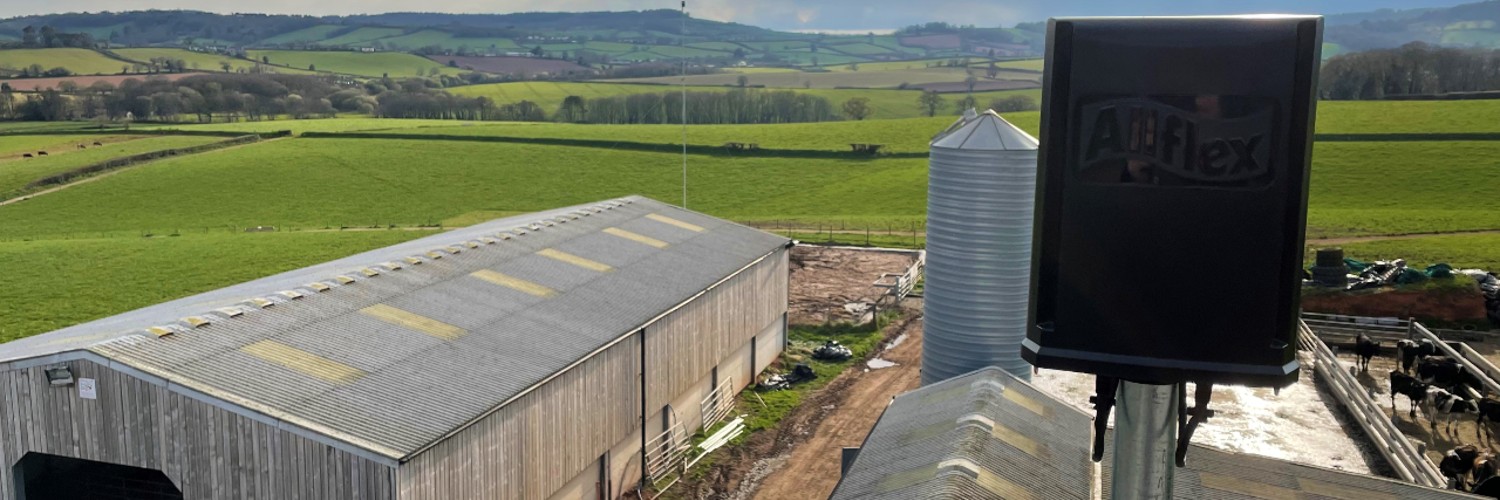 allflexuk's profile banner image