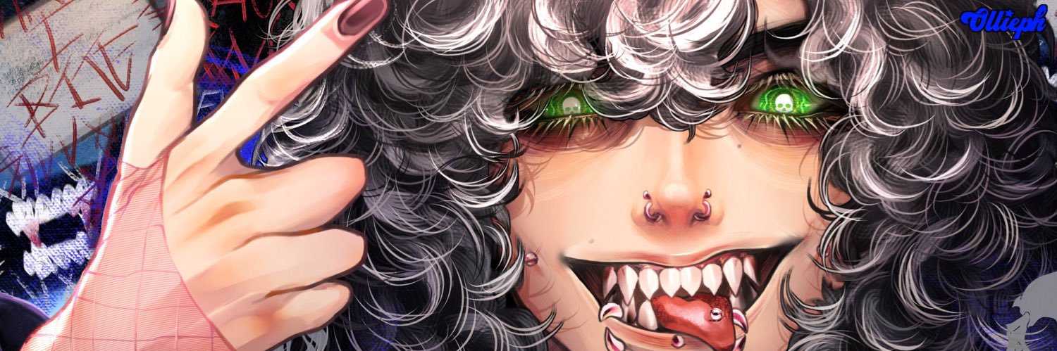 COVEN🦇|| LustVous banner