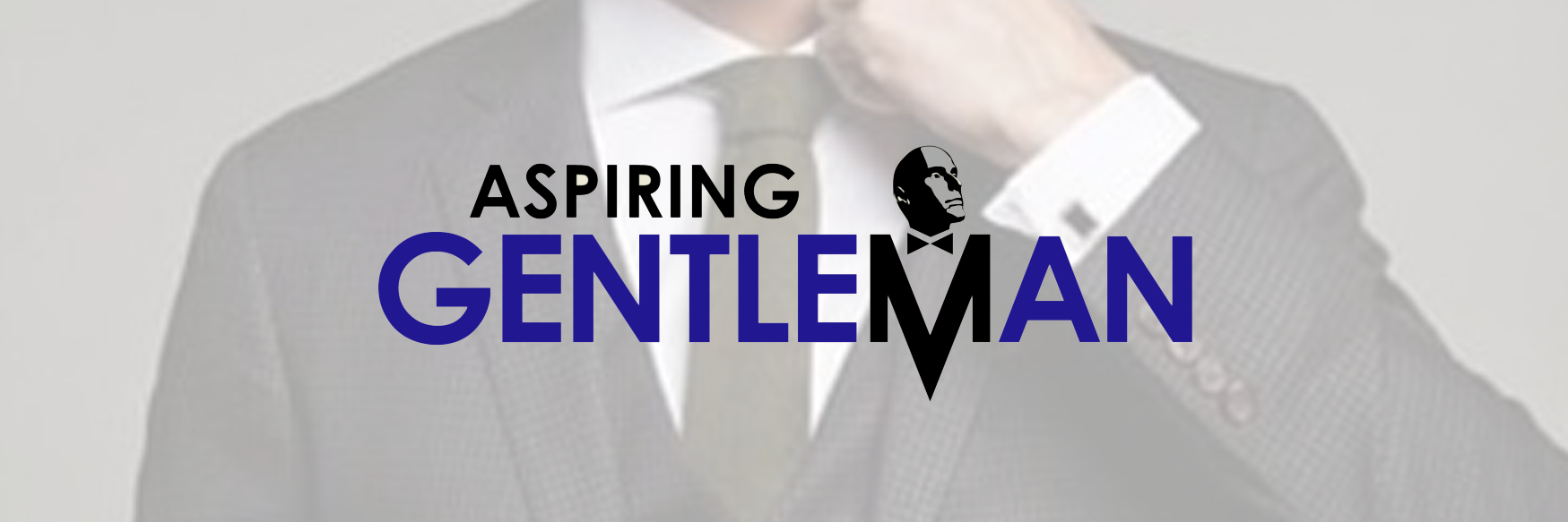 AspiringGent's profile banner image