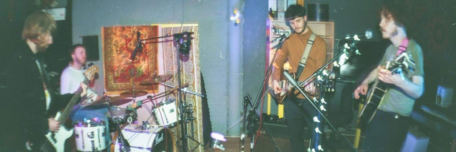 Springfield Elementary banner