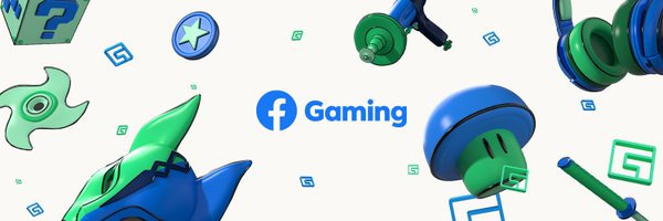 FacebookGaming Profile Banner